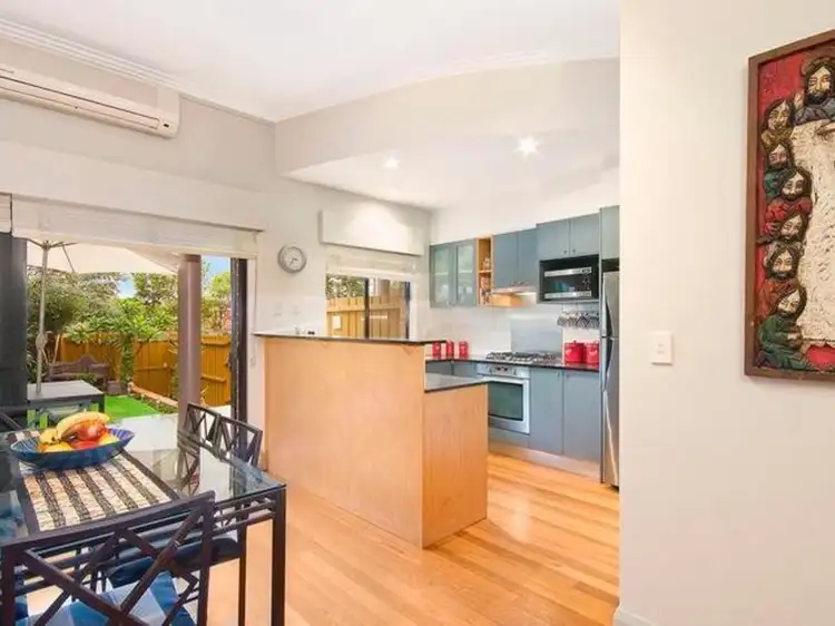 Third view of Homely house listing, 40 Carrington Road, Randwick NSW 2031