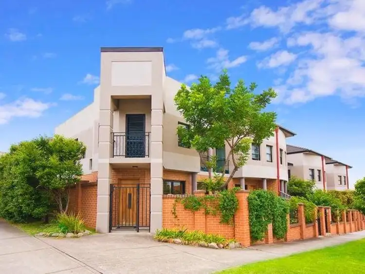 Fourth view of Homely house listing, 40 Carrington Road, Randwick NSW 2031