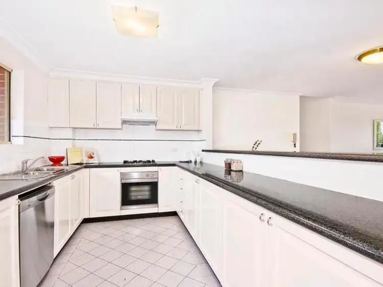 Second view of Homely apartment listing, 13/158 Alison Road, Randwick NSW 2031