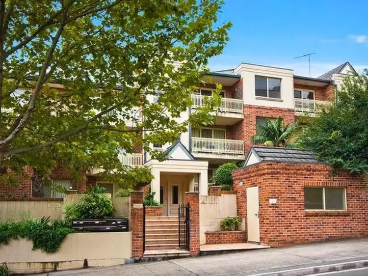 Third view of Homely apartment listing, 13/158 Alison Road, Randwick NSW 2031