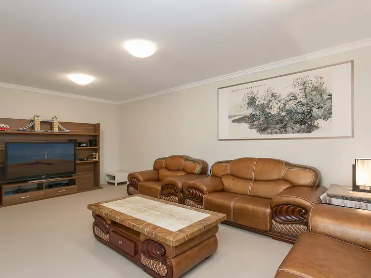 Second view of Homely townhouse listing, 5/1 Brighton Street, Botany NSW 2019
