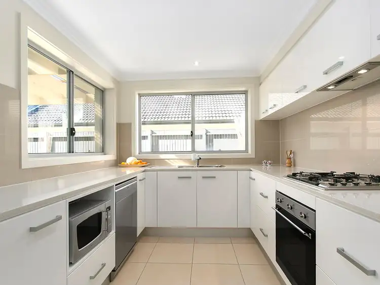Third view of Homely townhouse listing, 5/1 Brighton Street, Botany NSW 2019