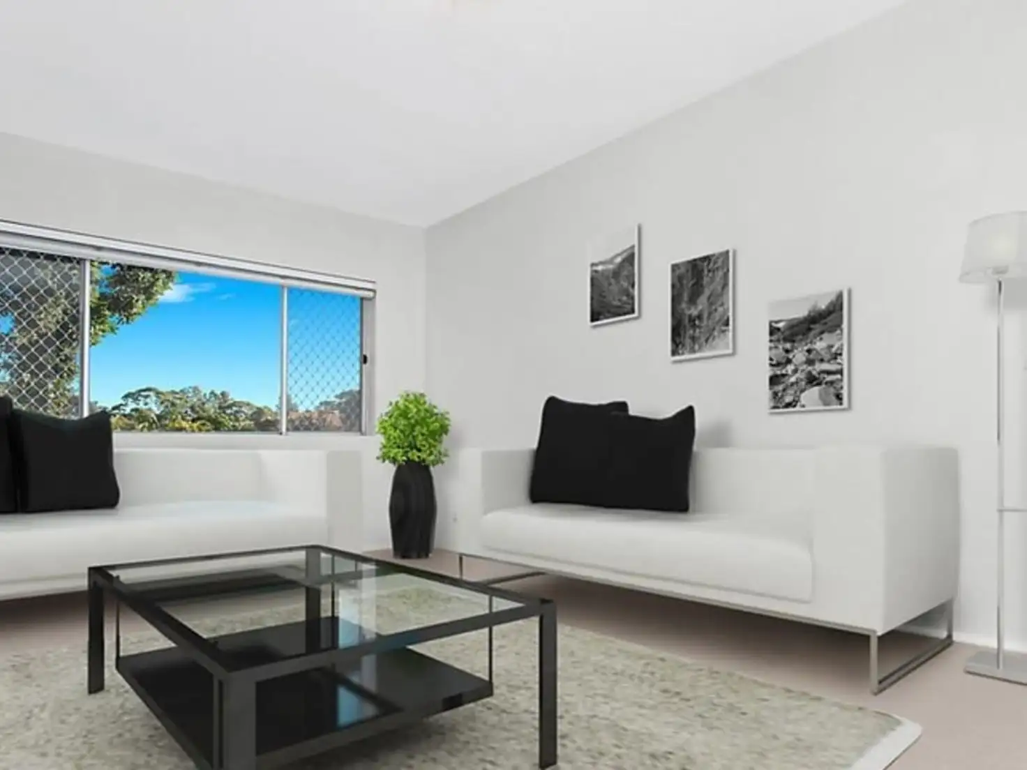 Main view of Homely apartment listing, 3/2 Tupia Street, Botany NSW 2019