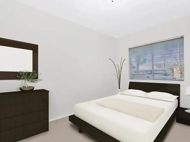 Second view of Homely apartment listing, 3/2 Tupia Street, Botany NSW 2019