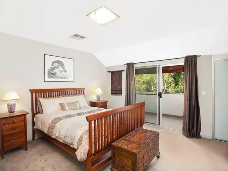 Fourth view of Homely townhouse listing, 2/1 Ivy Street, Botany NSW 2019