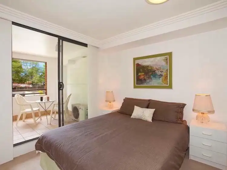 Third view of Homely apartment listing, 216/34 Alison Road, Randwick NSW 2031