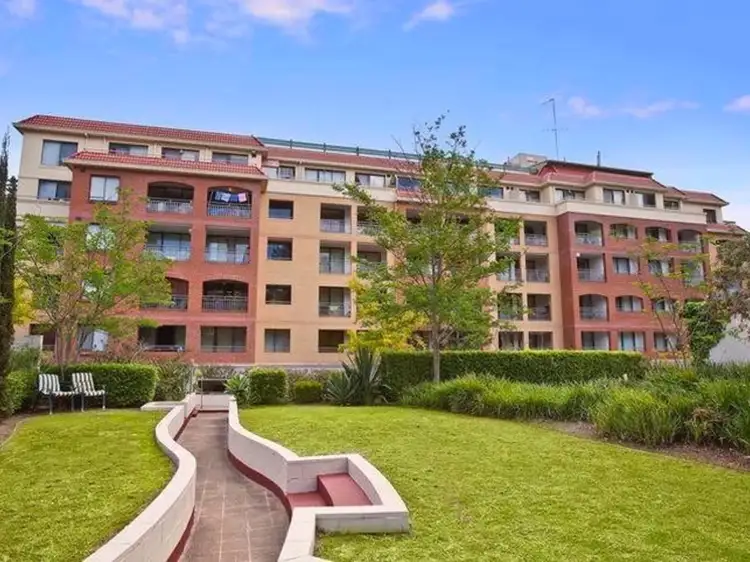 Fourth view of Homely apartment listing, 216/34 Alison Road, Randwick NSW 2031
