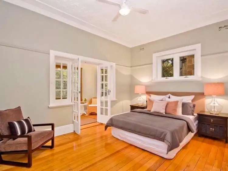 4/124 Alison Road, Randwick NSW 2031