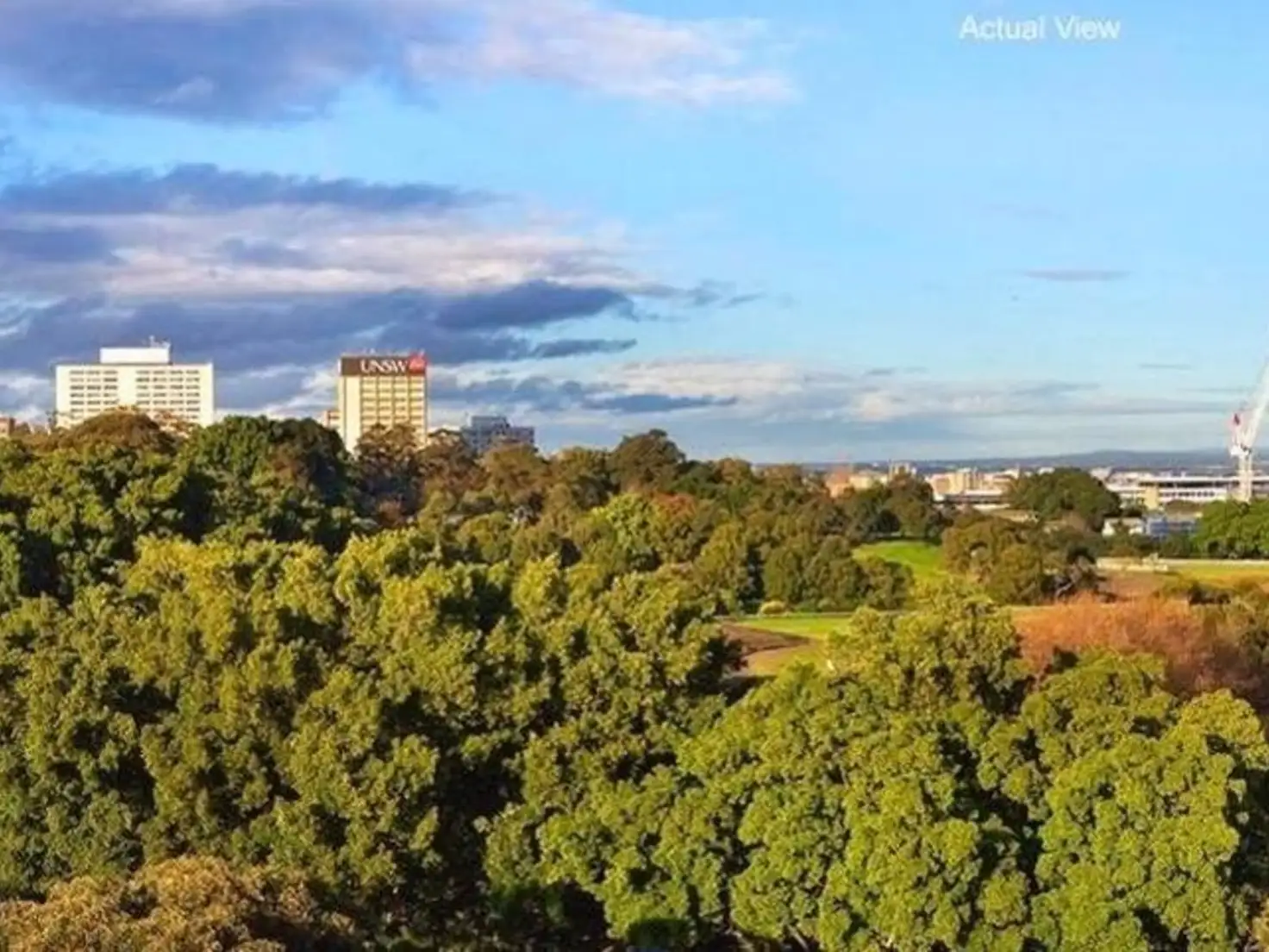 Main view of Homely apartment listing, 7F/94 Alison Road, Randwick NSW 2031