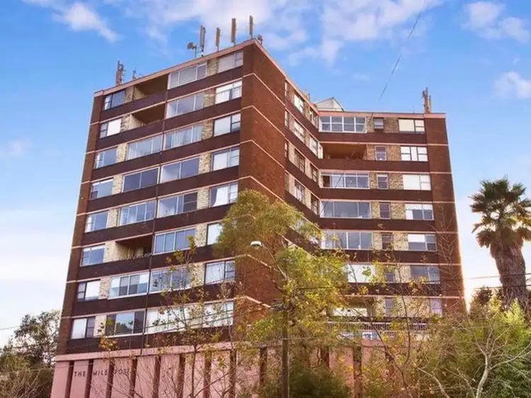 Fourth view of Homely apartment listing, 7F/94 Alison Road, Randwick NSW 2031