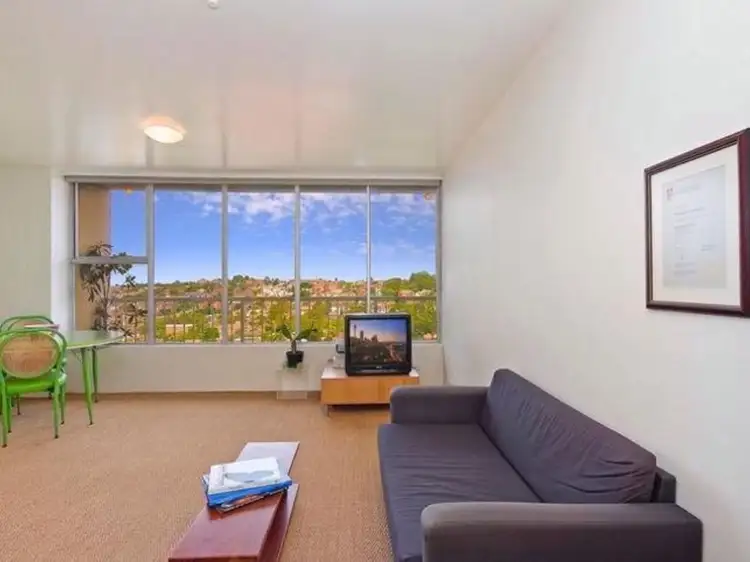 65/69 St Marks Road, Randwick NSW 2031