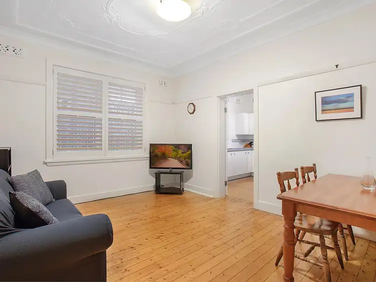 Main view of Homely apartment listing, 1/17 Botany Street, Bondi Junction NSW 2022