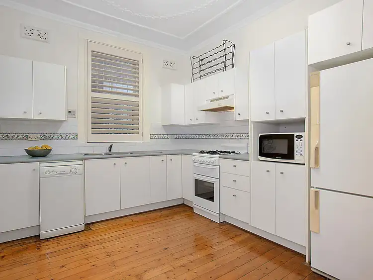 Third view of Homely apartment listing, 1/17 Botany Street, Bondi Junction NSW 2022