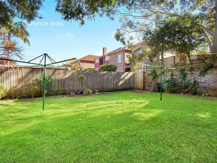 Fourth view of Homely apartment listing, 1/17 Botany Street, Bondi Junction NSW 2022