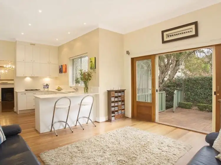 84 St Marks Road, Randwick NSW 2031