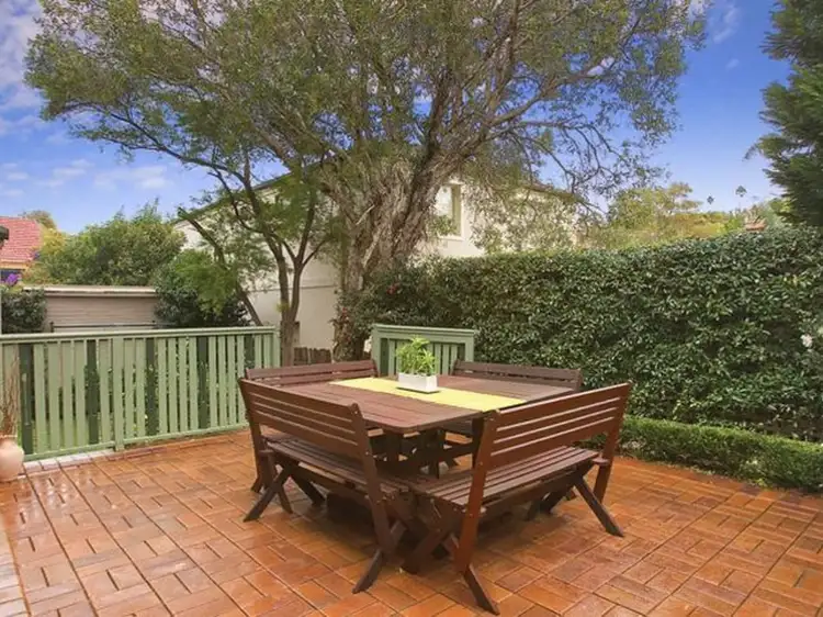 Second view of Homely house listing, 84 St Marks Road, Randwick NSW 2031