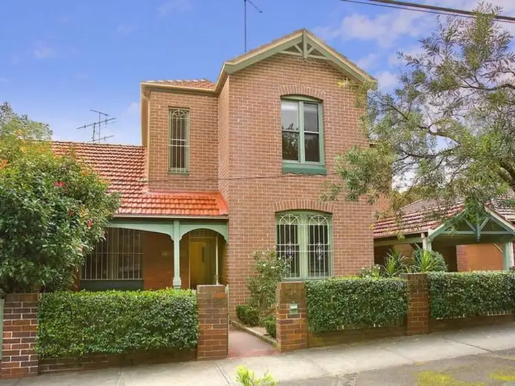 Third view of Homely house listing, 84 St Marks Road, Randwick NSW 2031