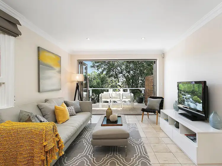 6 Keiran Street, Bondi Junction NSW 2022