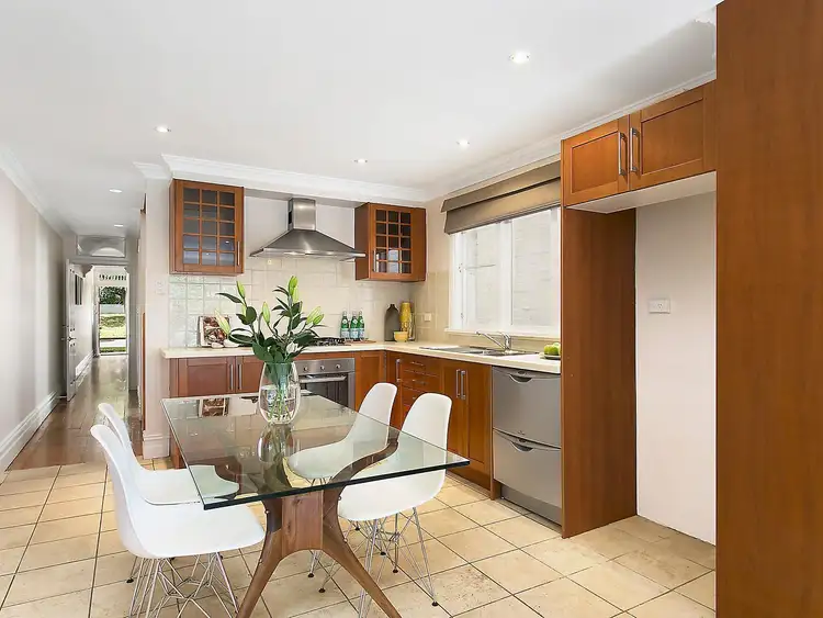 Second view of Homely house listing, 6 Keiran Street, Bondi Junction NSW 2022