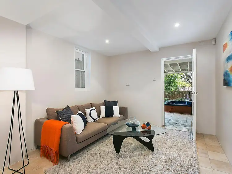 Fourth view of Homely house listing, 6 Keiran Street, Bondi Junction NSW 2022