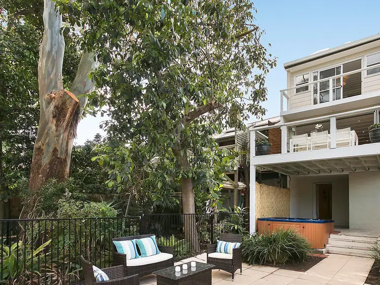 Fifth view of Homely house listing, 6 Keiran Street, Bondi Junction NSW 2022