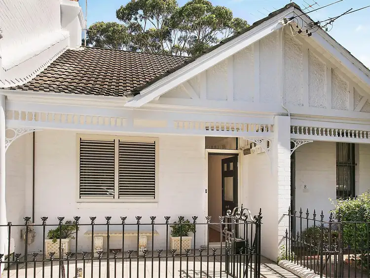 Sixth view of Homely house listing, 6 Keiran Street, Bondi Junction NSW 2022