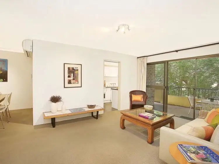 41/63 St Marks Road, Randwick NSW 2031