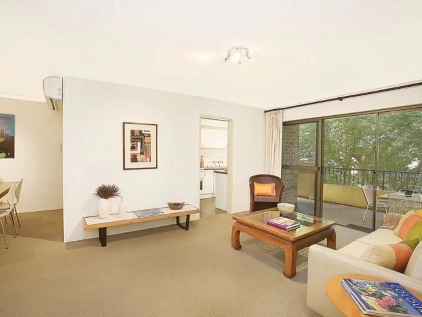 Main view of Homely apartment listing, 41/63 St Marks Road, Randwick NSW 2031
