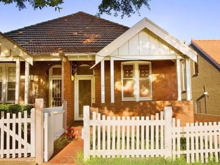 87 St Marks Road, Randwick NSW 2031