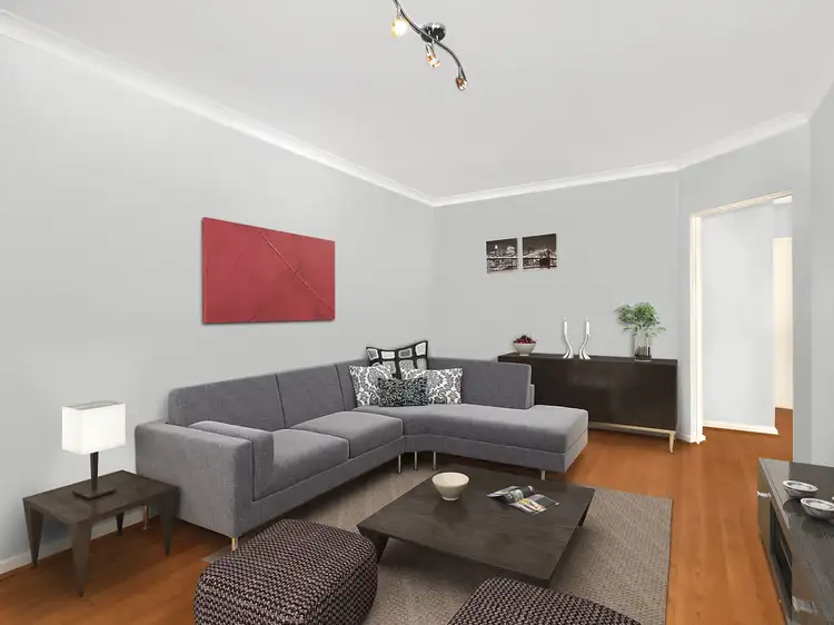Main view of Homely apartment listing, 8/38 Waverley Street, Bondi Junction NSW 2022