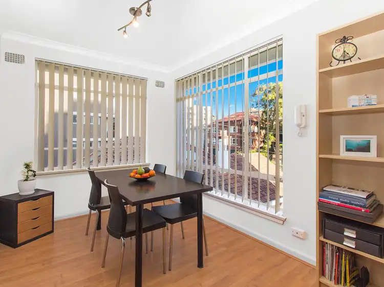 Second view of Homely apartment listing, 8/38 Waverley Street, Bondi Junction NSW 2022