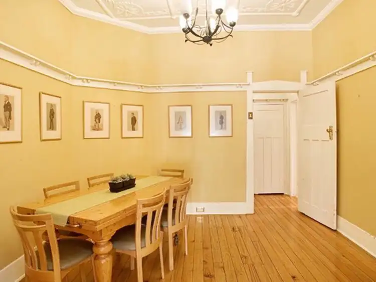 Second view of Homely house listing, 81 Carrington Road, Randwick NSW 2031
