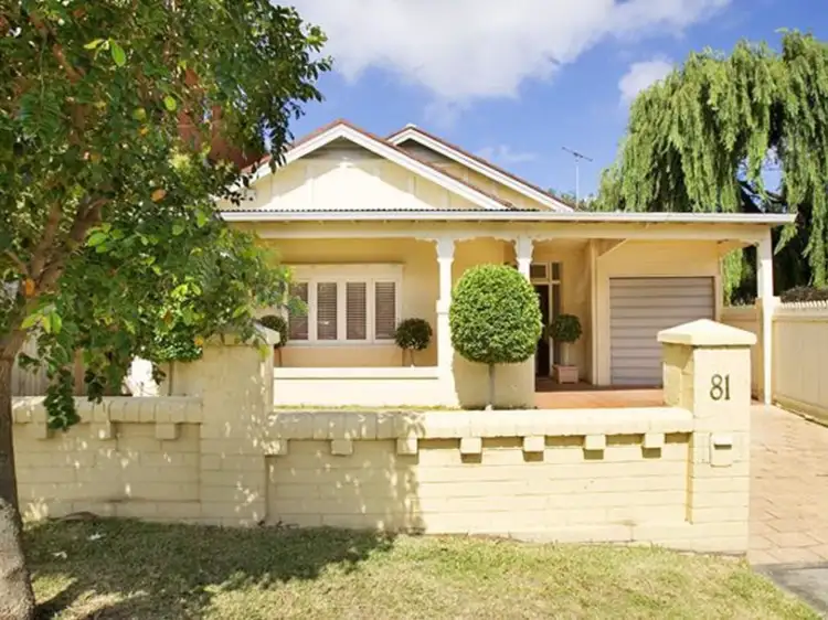 Fourth view of Homely house listing, 81 Carrington Road, Randwick NSW 2031