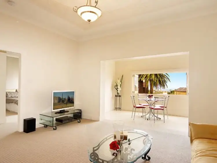 2/206B Alison Road, Randwick NSW 2031