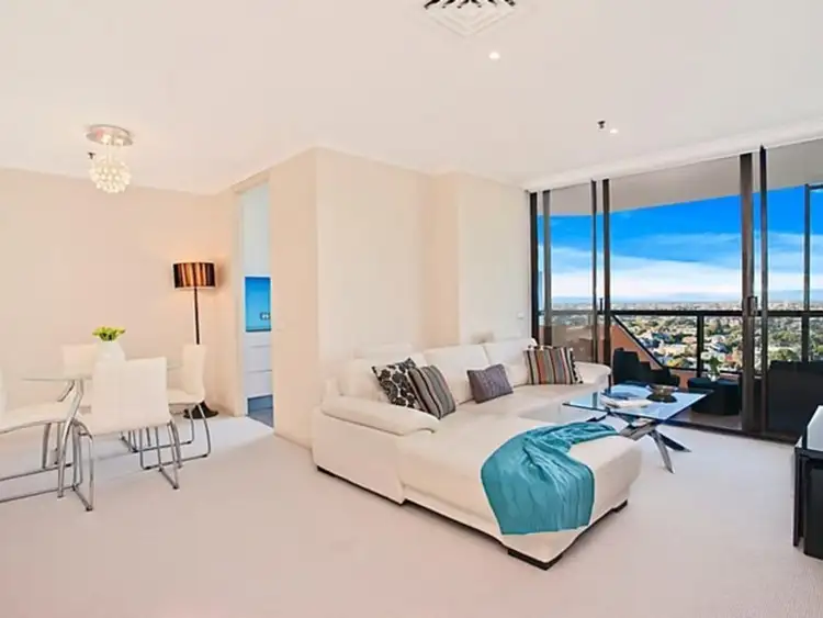 Main view of Homely apartment listing, 1710/83 Spring Street, Bondi Junction NSW 2022