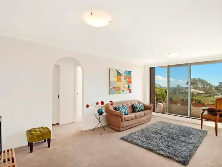 15/29 Paul Street, Bondi Junction NSW 2022
