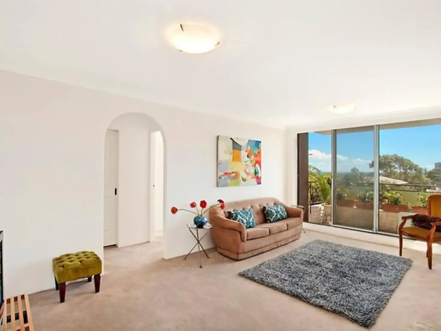 Main view of Homely apartment listing, 15/29 Paul Street, Bondi Junction NSW 2022