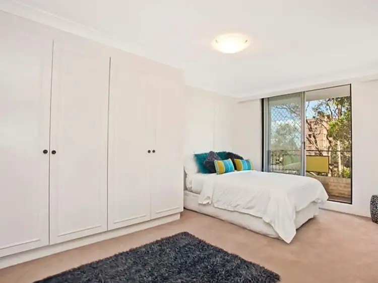 Second view of Homely apartment listing, 15/29 Paul Street, Bondi Junction NSW 2022