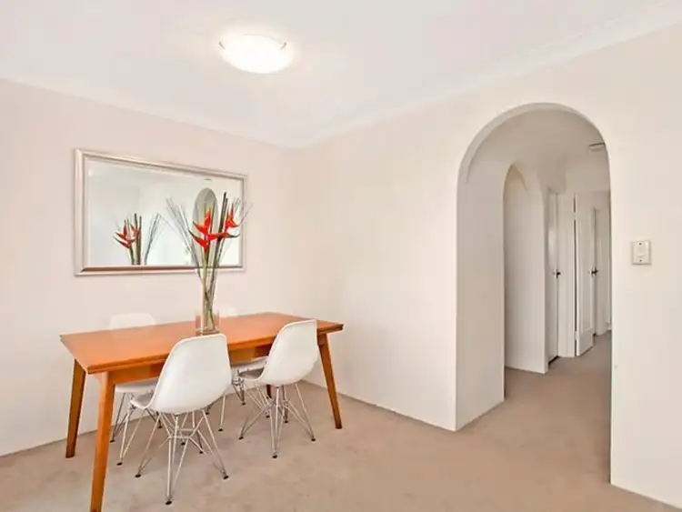 Third view of Homely apartment listing, 15/29 Paul Street, Bondi Junction NSW 2022