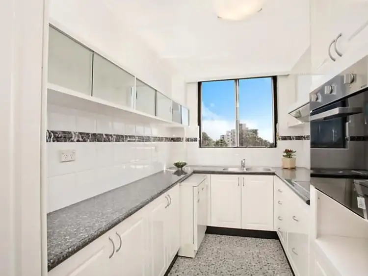 Fourth view of Homely apartment listing, 15/29 Paul Street, Bondi Junction NSW 2022