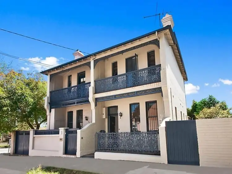 Second view of Homely house listing, 69 Brisbane Street, Bondi Junction NSW 2022