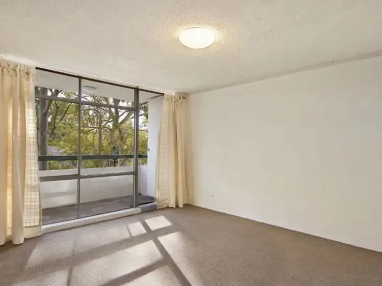 26/124 Carrington Road, Randwick NSW 2031