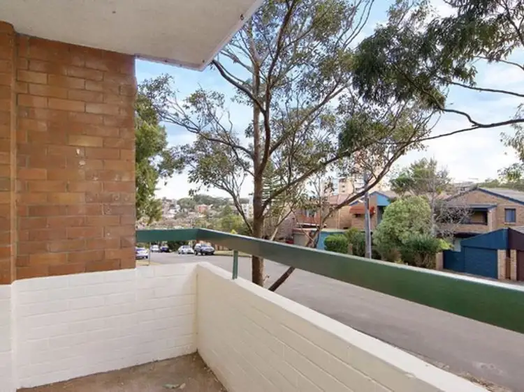 Second view of Homely apartment listing, 26/124 Carrington Road, Randwick NSW 2031