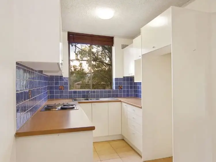 Third view of Homely apartment listing, 26/124 Carrington Road, Randwick NSW 2031
