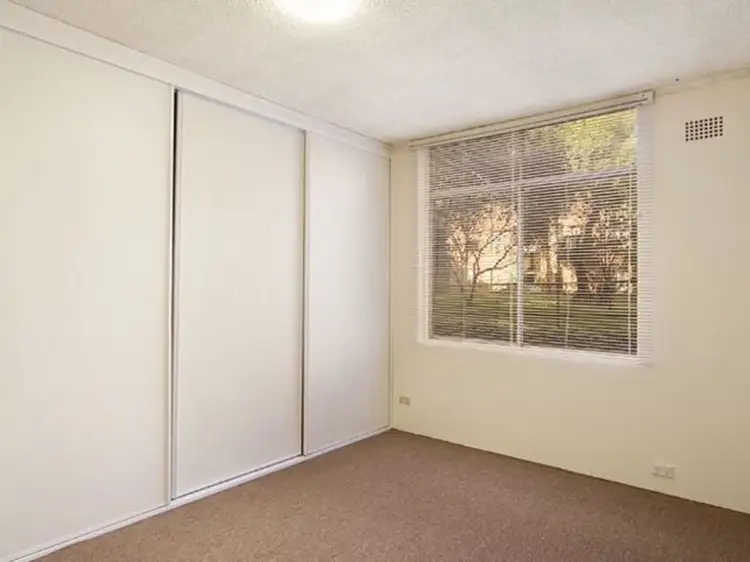 Fourth view of Homely apartment listing, 26/124 Carrington Road, Randwick NSW 2031