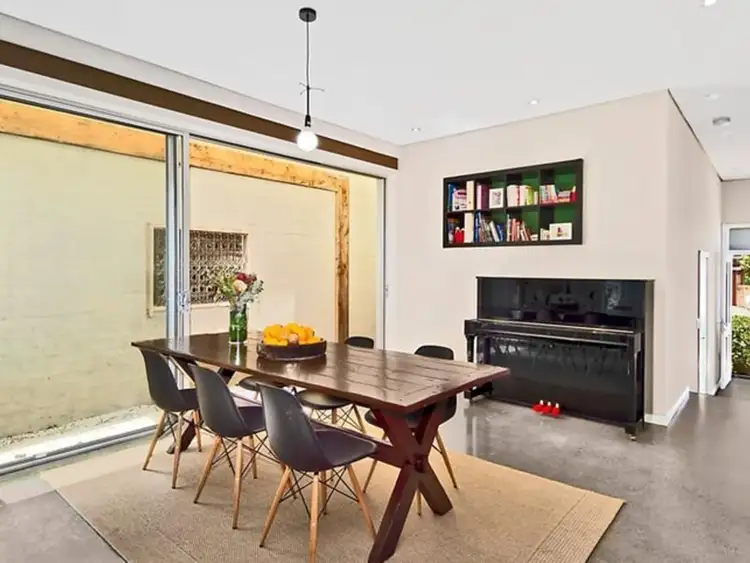 Third view of Homely house listing, 103 Ruthven Street, Bondi Junction NSW 2022