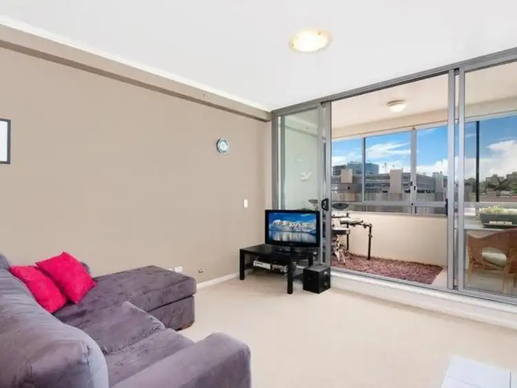 Main view of Homely apartment listing, 606/80 Ebley Street, Bondi Junction NSW 2022