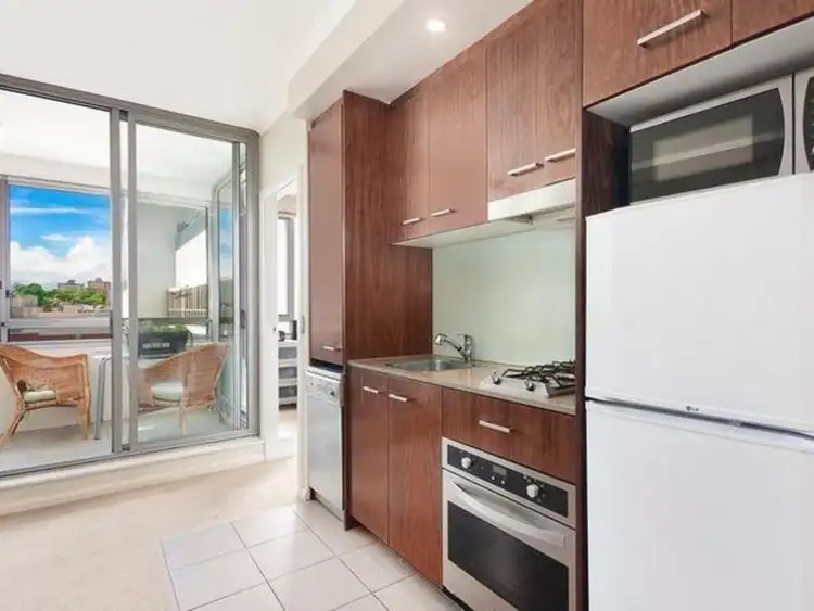 Second view of Homely apartment listing, 606/80 Ebley Street, Bondi Junction NSW 2022