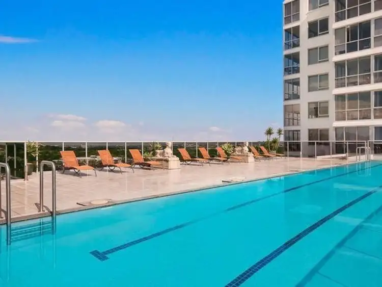 Third view of Homely apartment listing, 606/80 Ebley Street, Bondi Junction NSW 2022
