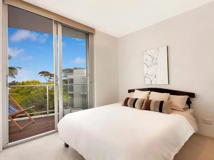 Fourth view of Homely apartment listing, 40/173 Bronte Road, Queens Park NSW 2022